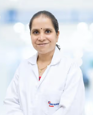 Dr Manjula